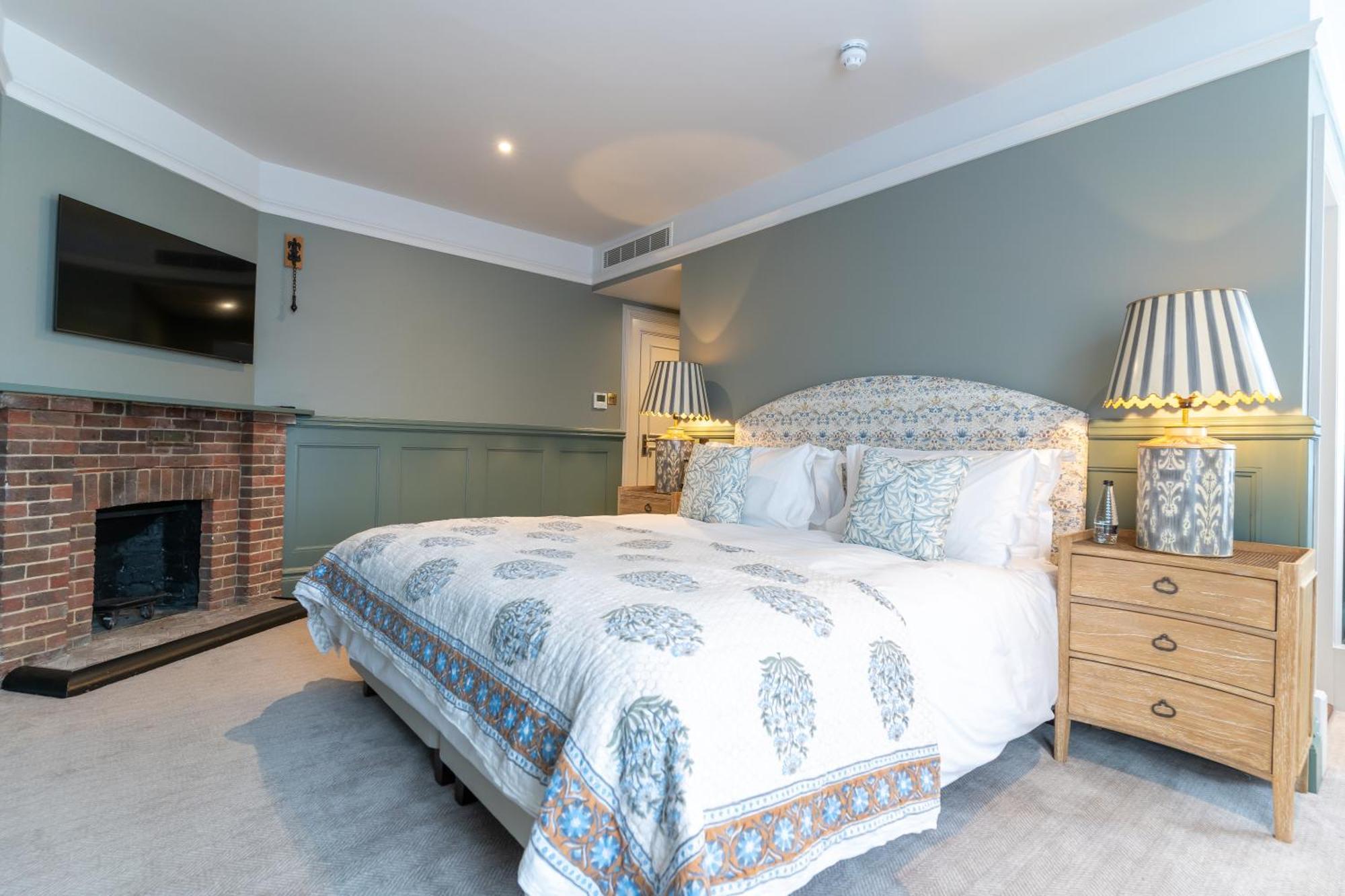 The Vineyard In Horsham, Near Gatwick Airport Casa rural Horsham