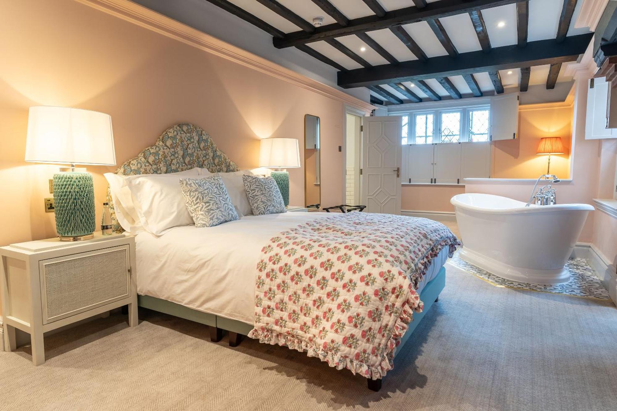 The Vineyard In Horsham, Near Gatwick Airport * Horsham