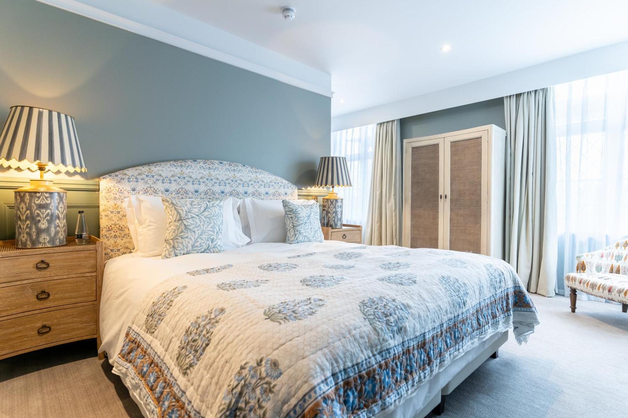 Casa rural The Vineyard In Horsham, Near Gatwick Airport Horsham