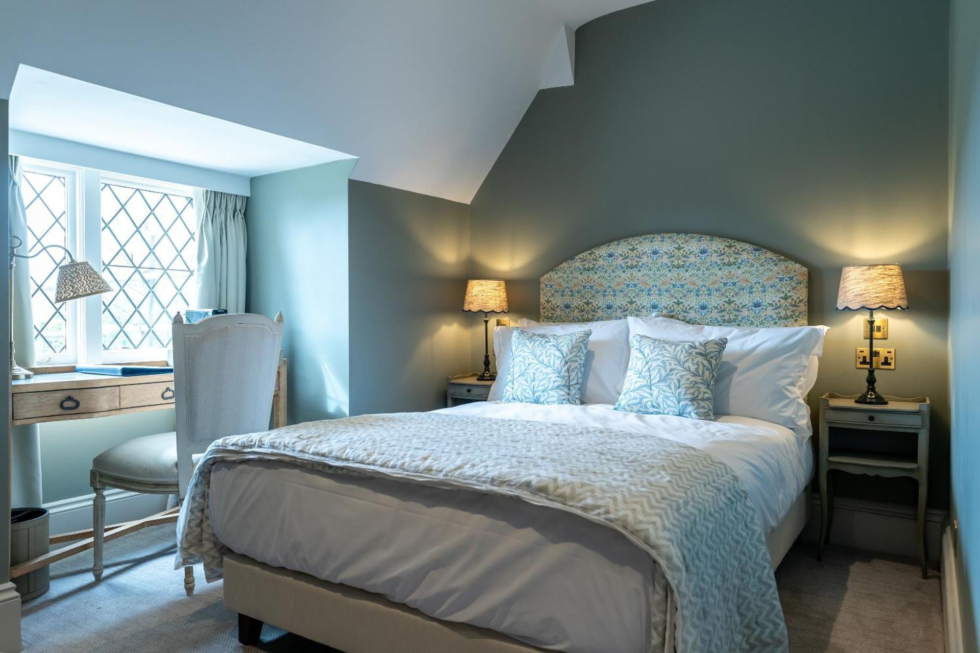 The Vineyard In Horsham, Near Gatwick Airport Casa rural *