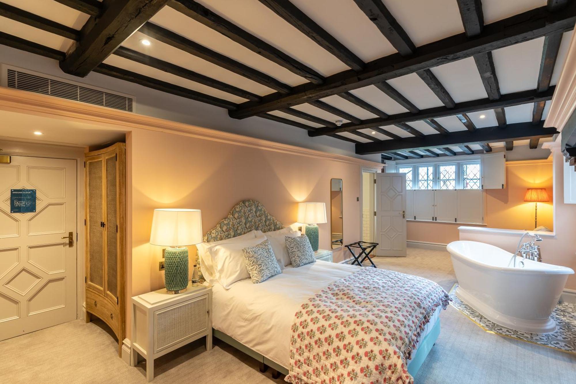 The Vineyard In Horsham, Near Gatwick Airport