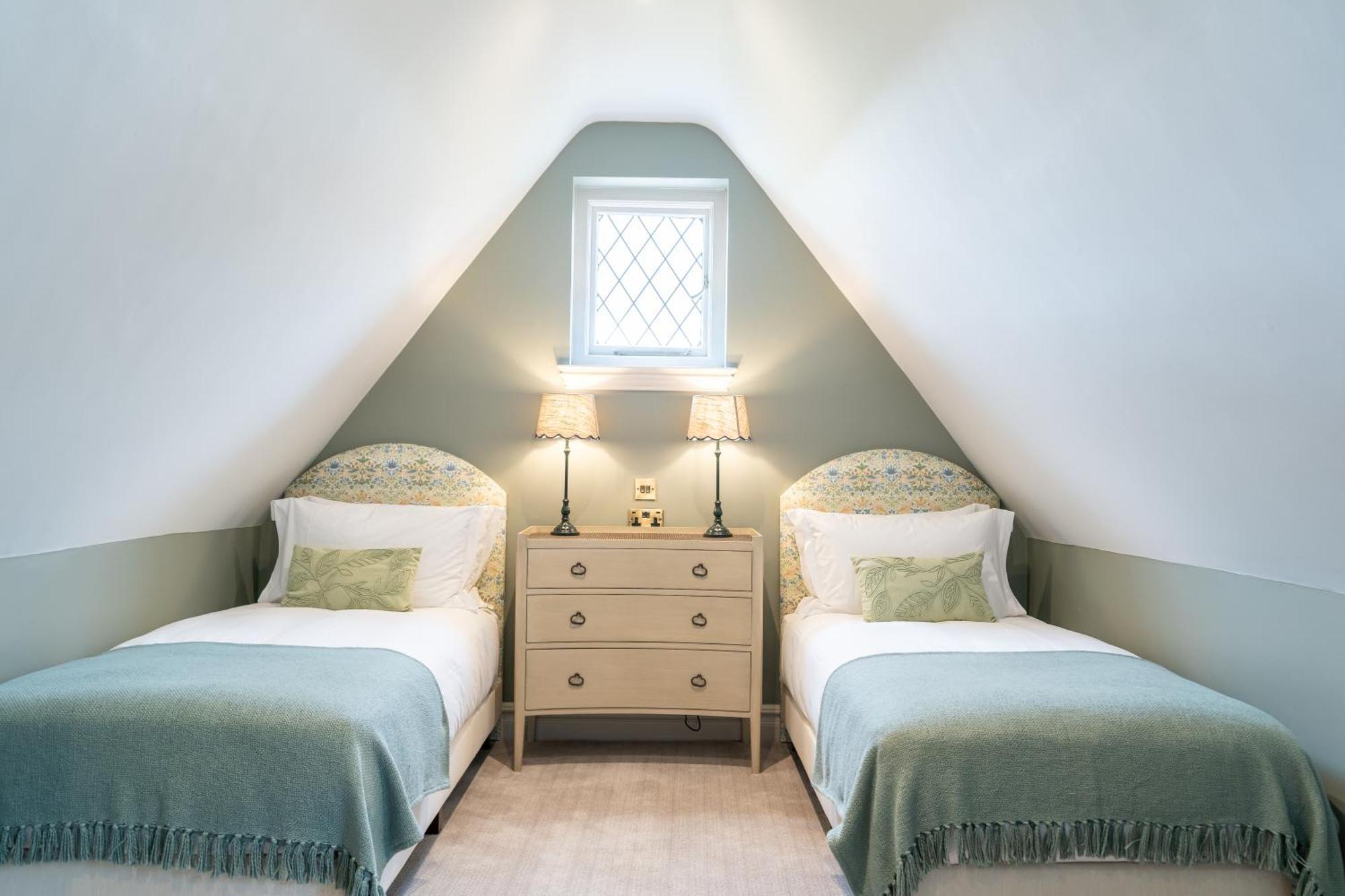 Casa rural The Vineyard In Horsham, Near Gatwick Airport Horsham