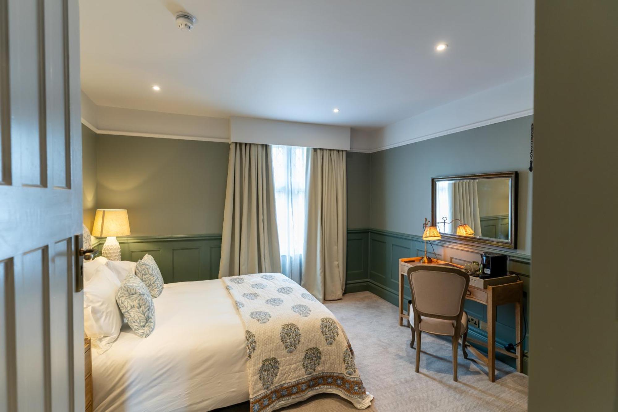 The Vineyard In Horsham, Near Gatwick Airport * Horsham