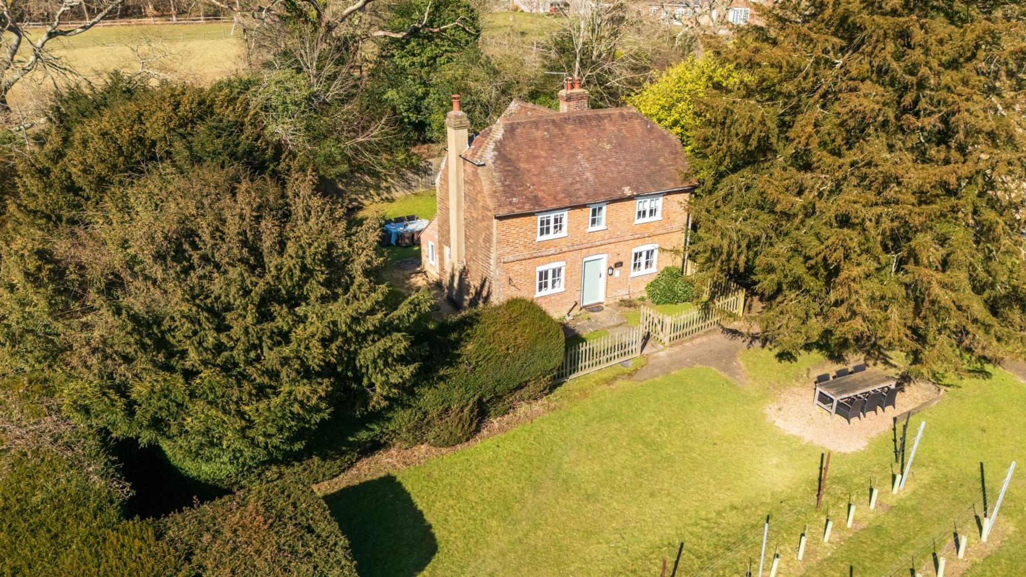 The Vineyard In Horsham, Near Gatwick Airport *